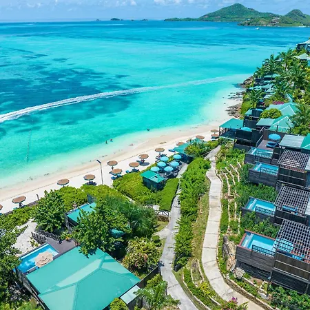 Cocos Hotel Antigua (Adults Only)-2