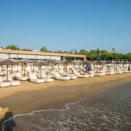 Corissia Beach hotel-3
