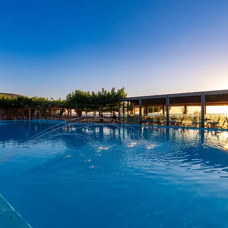 Corissia Beach Hotel-2