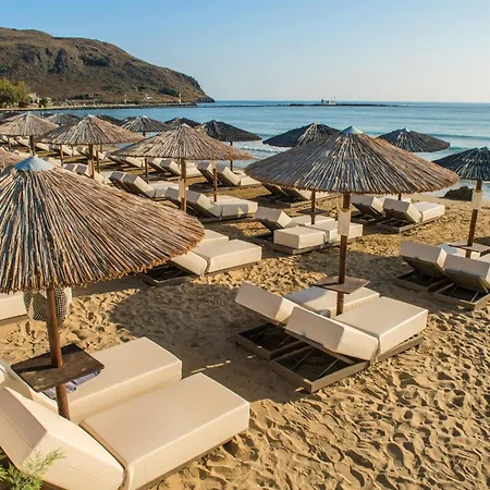 Corissia Beach Hotel-3