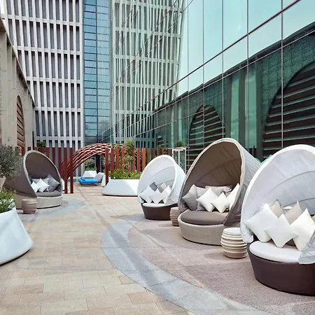 Hilton Garden Inn Kuwait-3