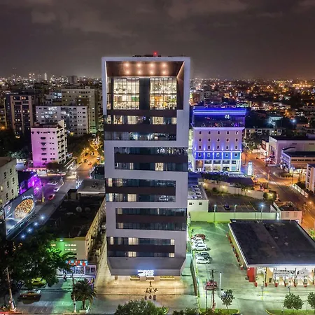 Homewood Suites By Hilton Santo Domingo-3