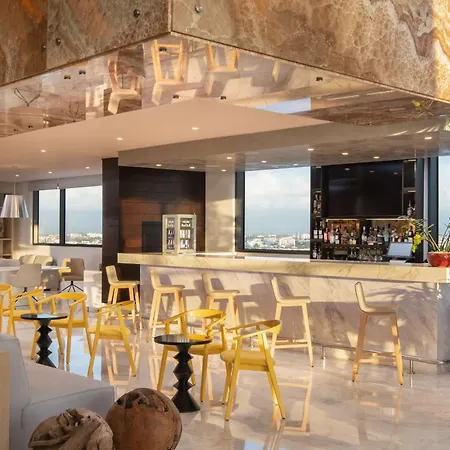 Homewood Suites By Hilton Santo Domingo-2