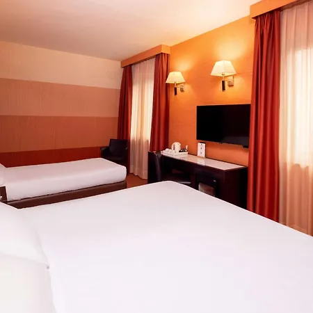 Best Western Gorizia Palace-3