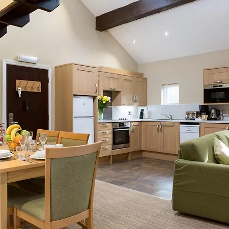 Thurnham Hall Resort-2