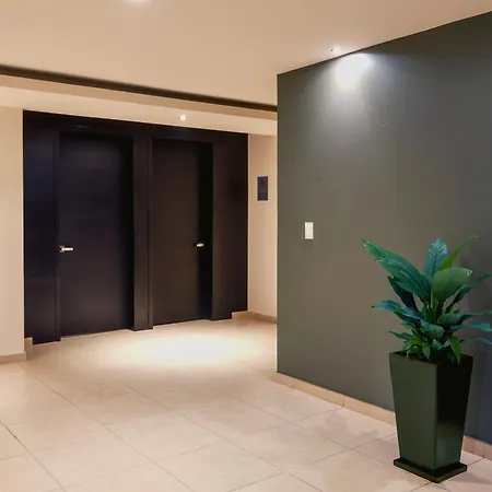Sendero Hotel-2