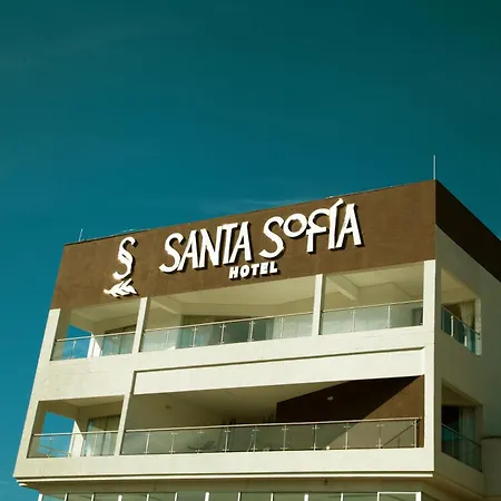 Hotel Santa Sofia-2