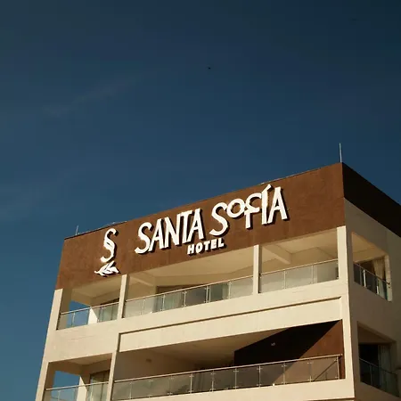 Hotel Santa Sofia-3