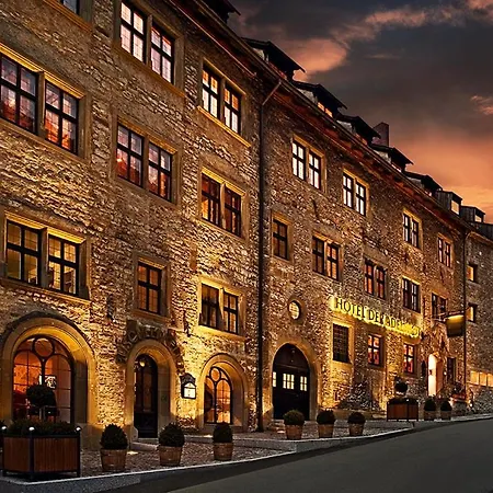 Romantik Hotel Der Adelshof-2