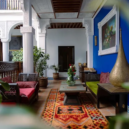 Riad 58 Blu-2