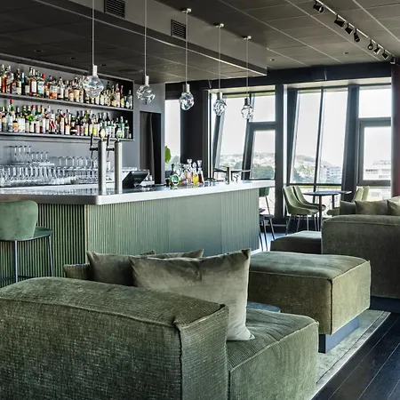 Clarion Hotel Stavanger-2