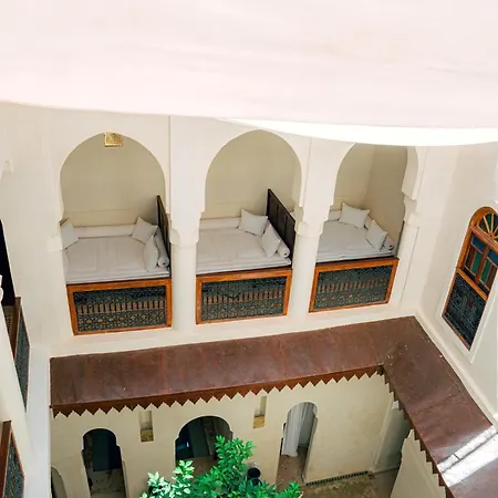 Riad Dar Zaouia-2