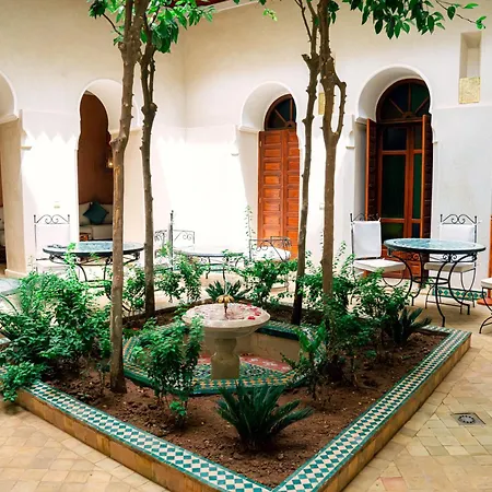 Riad Dar Zaouia-3