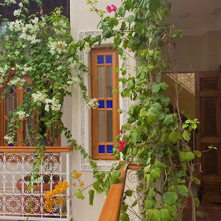 Riad Lalla Zineb-2
