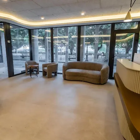 Hotel Corona De Padrón-3