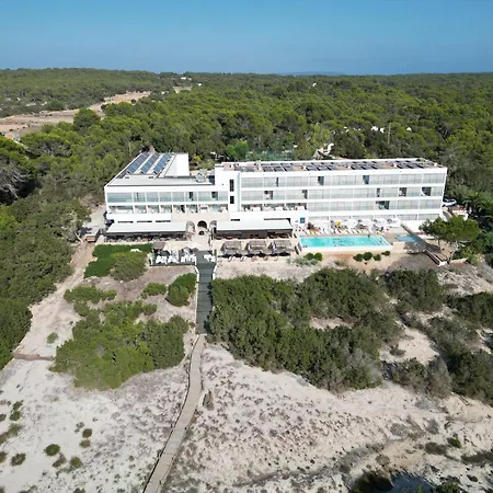 Hotel Cala Saona & Spa-2