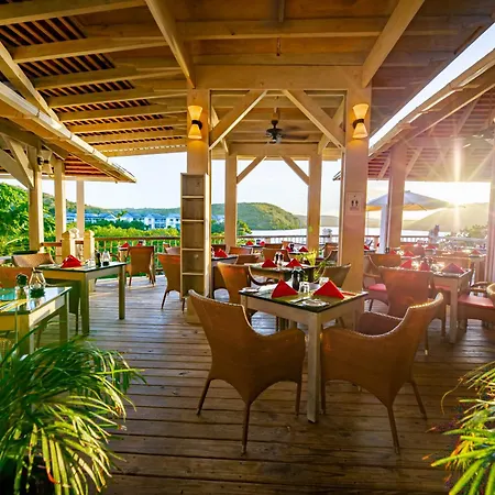Escape At Nonsuch Bay Antigua (Adults Only)-2
