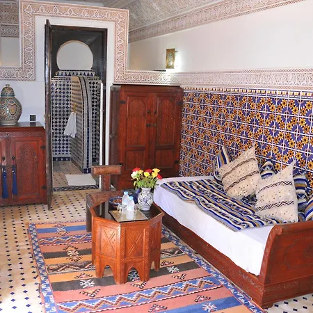 Riad Shaden-2