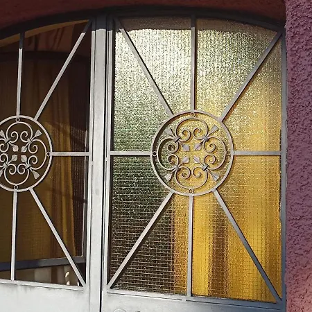 Il Baffetto B&B-2