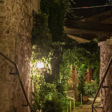 Bar Vitelli Charming Suites-2