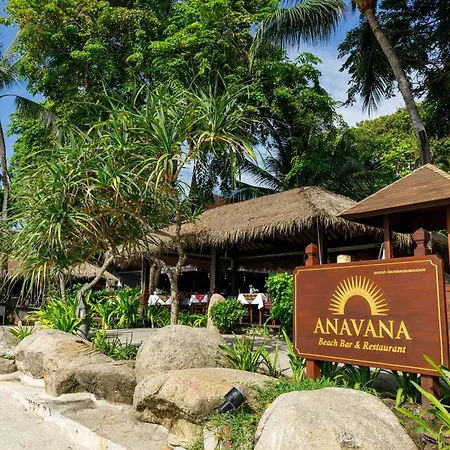 Anavana Beach Resort-2