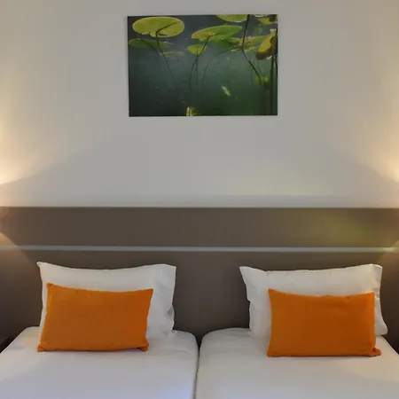 Hotel Spa Les Rives Sauvages-3