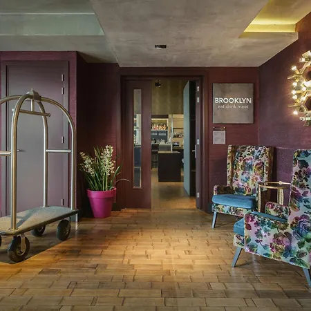 Doubletree By Hilton Amsterdam - Ndsm Wharf-2