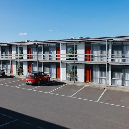 Comfort Inn Traralgon-3