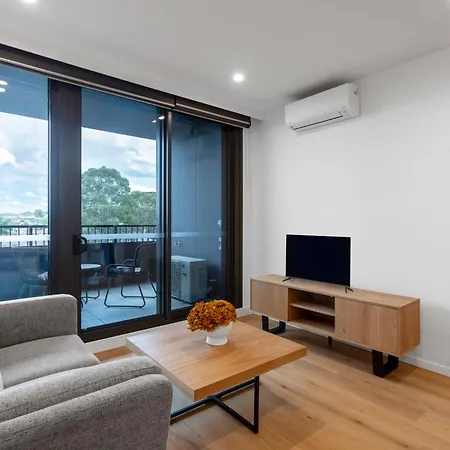 Samma - Linden Apartments In Ivanhoe-2