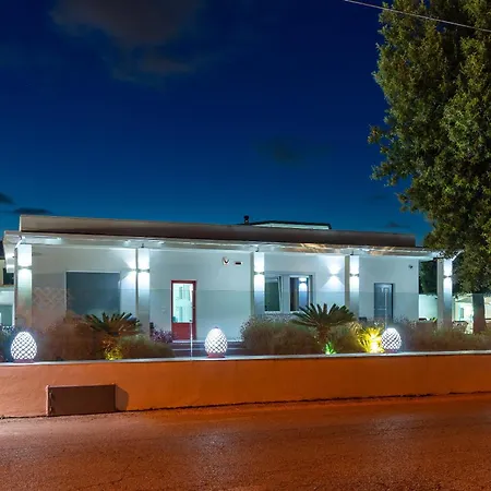 B & B Venere-3