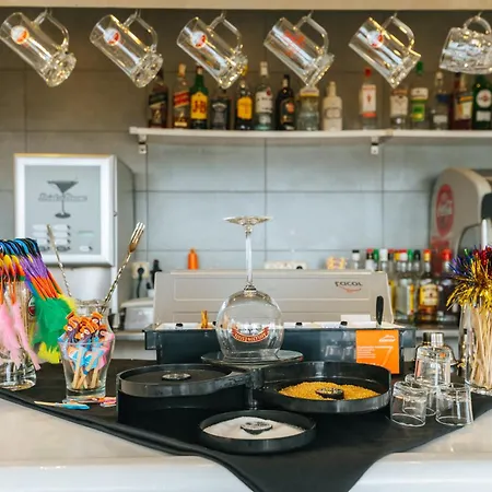 Lagos de Fañabé Beach Resort-2