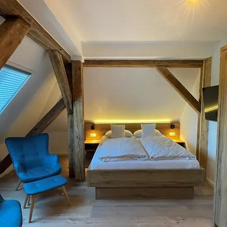 Hotel Wasserschloss Mellenthin-2