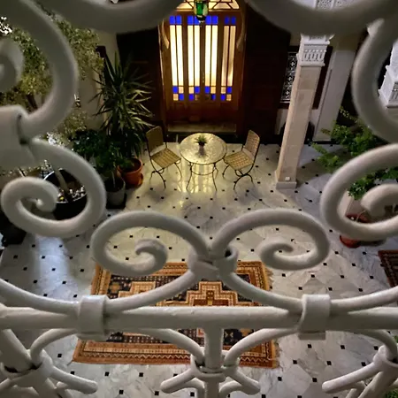 Riad Lalla Zineb-3