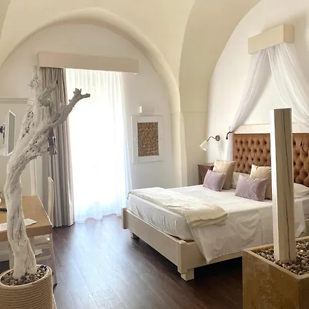 IL Borgo Relais-2