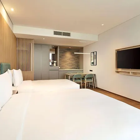 Hilton Garden Inn Seoul Gangnam-3