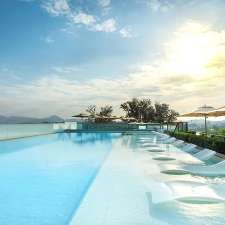 Hilton Garden Inn Phuket Bang Tao-3