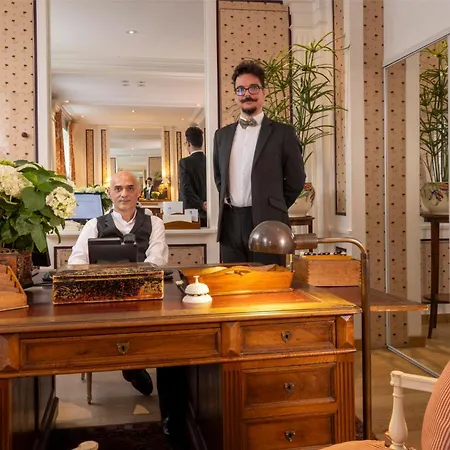 Hotel Le Saint Gregoire-3