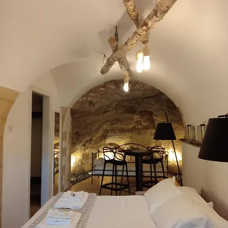 Ibla Rooms-2