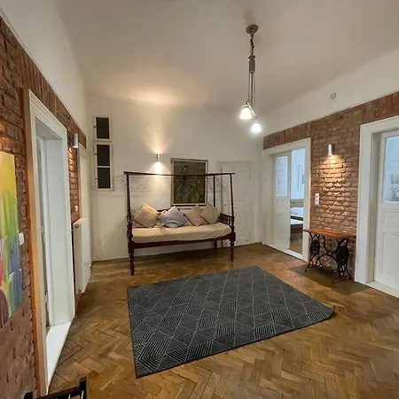 Charles Bridge Premium Residence-2