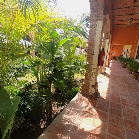 Hotel Boutique Sol y Luna SPA-2
