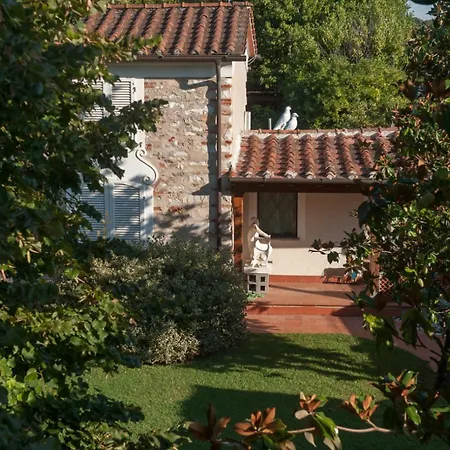Villa Marinsky Pietrasanta , Lucca-2