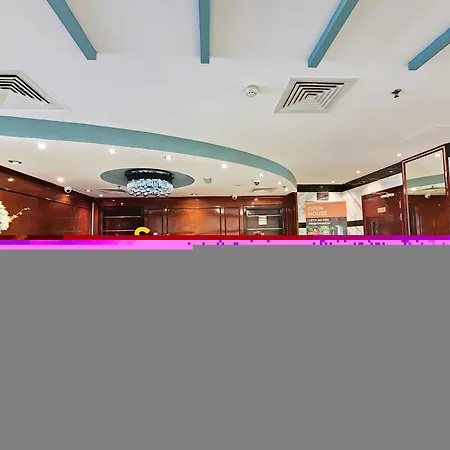 Ray Hotel Corfu-3