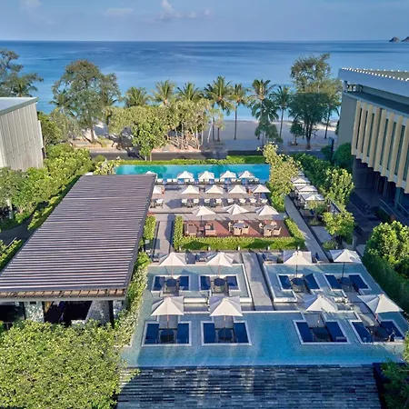 Four Points By Sheraton Phuket Patong Beach Resort-2