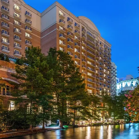 The Westin Riverwalk, San Antonio-3