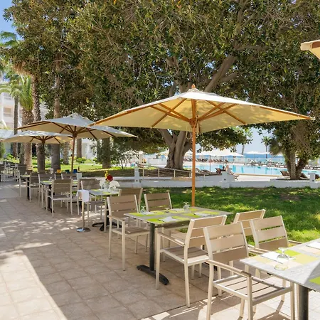 Hotel Bel Azur Thalasso & Bungalows-2