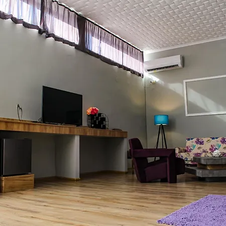 R34 Boutique Guest House-3