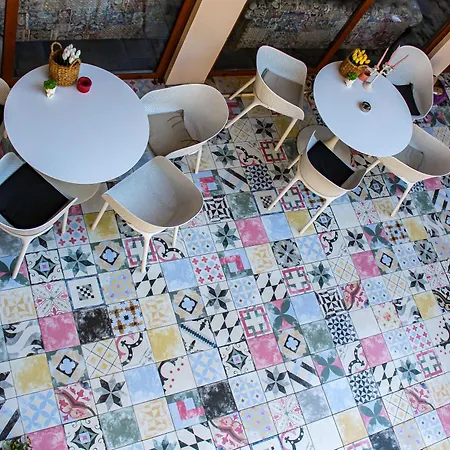 R34 Boutique Guest House-2
