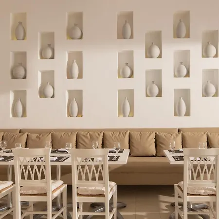 Jaz Neo Almazino, Almaza Bay-3