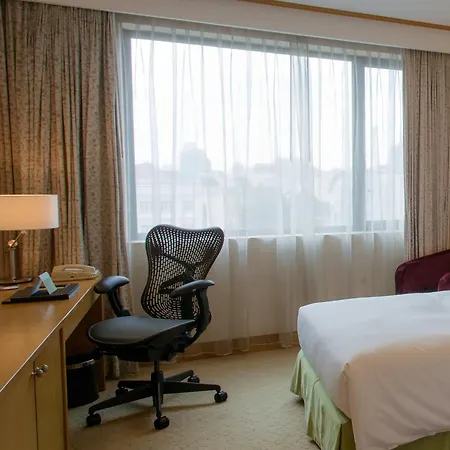 Hilton Garden Inn Hanoi-3
