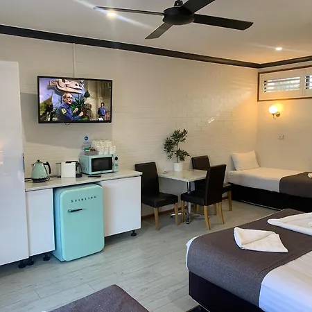 Kurri Motor Inn-2